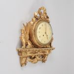 1129 9323 WALL CLOCK